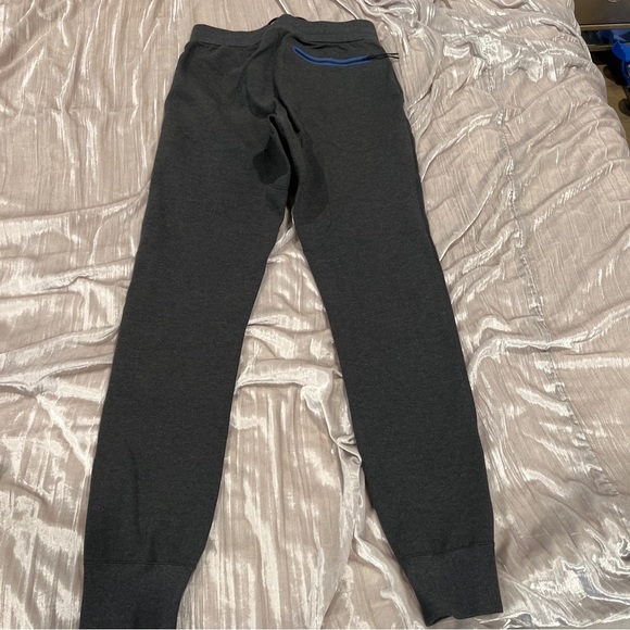 Nike venom tech fleece jogger pants Sz medium 610172-032 - Picture 2 of 2